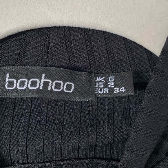 Boohoo Croptop - Picture 4 of 4